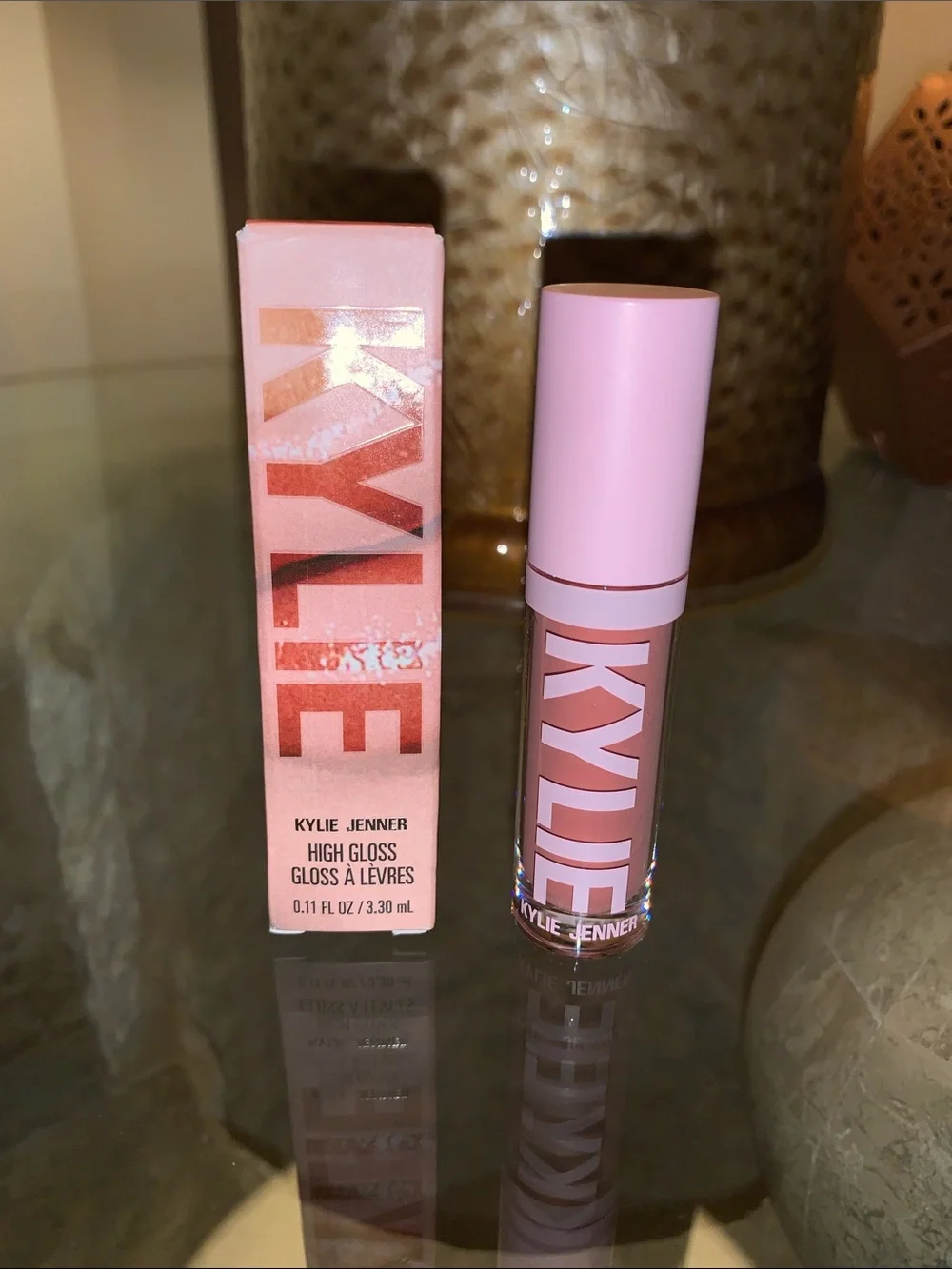 KYLIE High Gloss (319 Diva)
